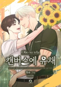 Oil on Canvas Chapter 65