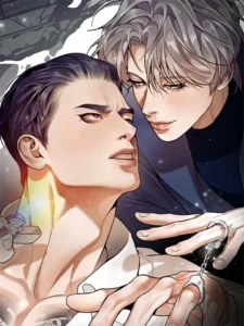 Pearl Boy: Ignite the Dawn Chapter 56