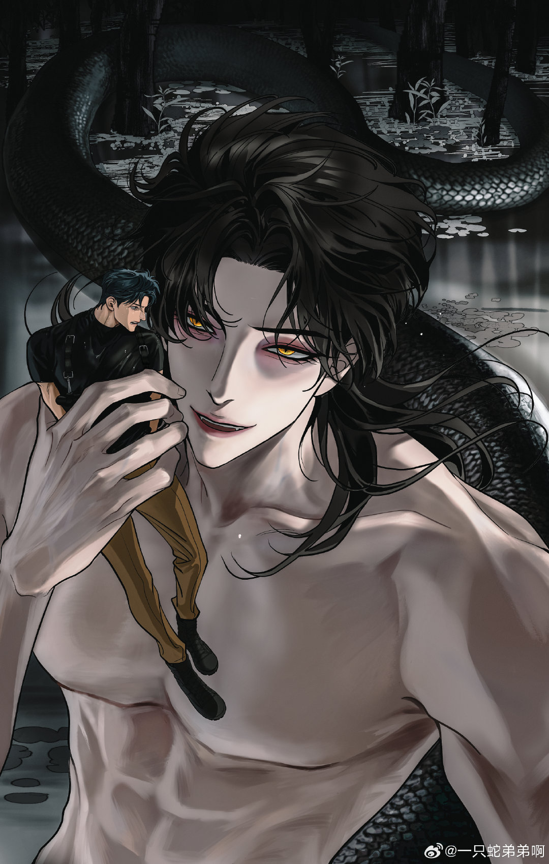 Thousand Years of Love