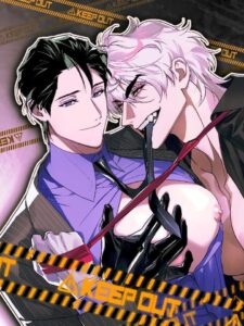 Bullet time Chapter 44